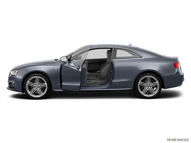 AWD 3.0T quattro Premium Plus 2dr Convertible