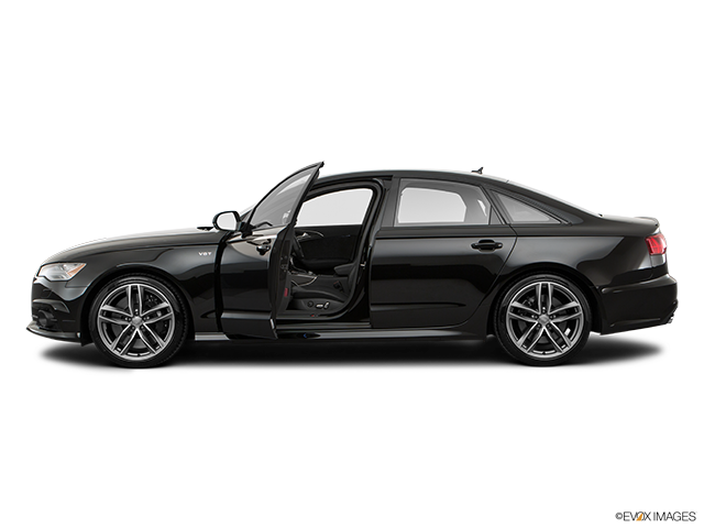 AWD 4.0T quattro Premium Plus 4dr Sedan