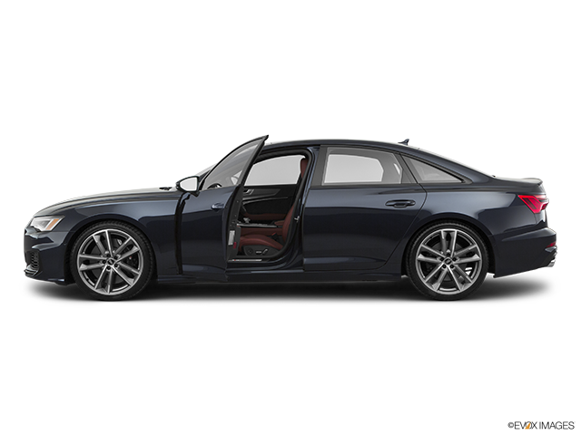 AWD 2.9T quattro Premium Plus 4dr Sedan