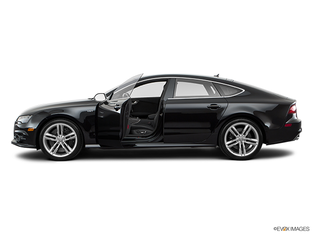 AWD 4.0T quattro Premium Plus 4dr Sportback