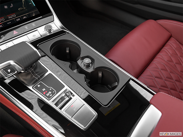 2022 Audi S7