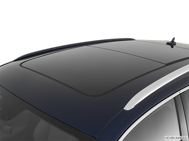 2020 Audi SQ5