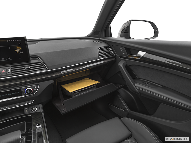 2023 Audi SQ5