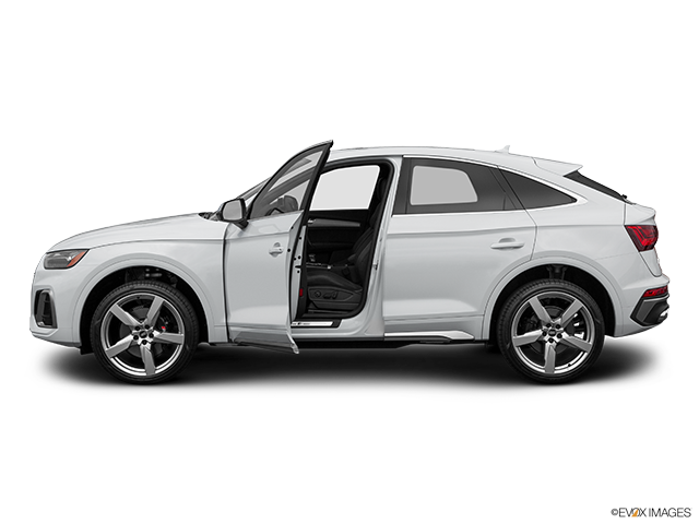 2021 Audi SQ5 Sportback