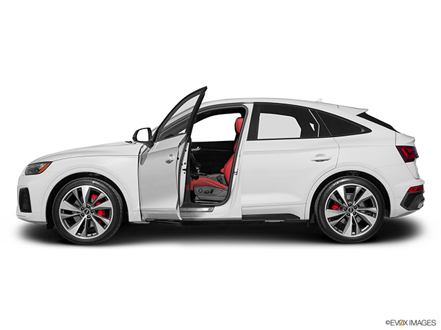 2022 Audi SQ5 Sportback