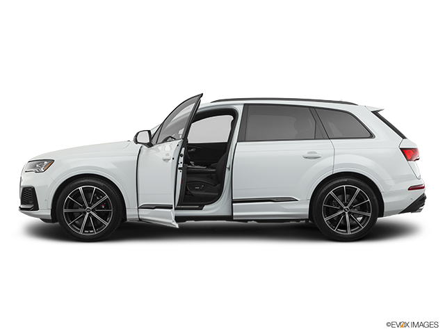 AWD 4.0T quattro Premium Plus 4dr SUV