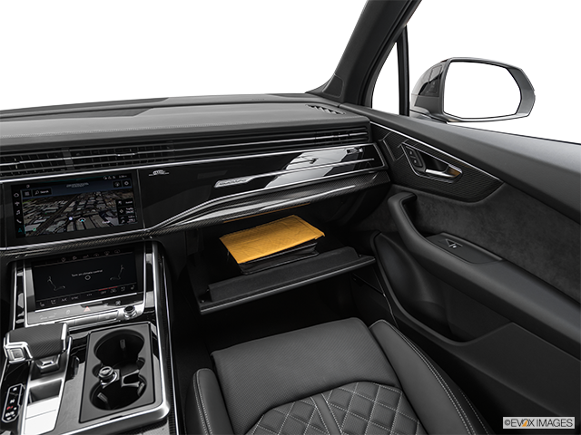 2020 Audi SQ7
