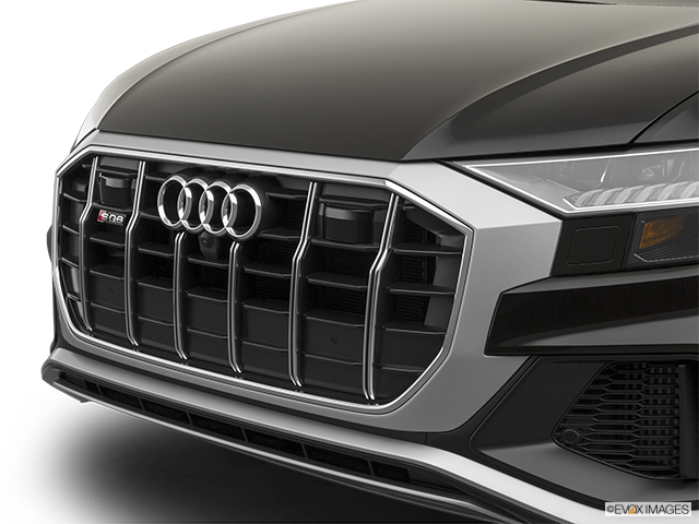 2022 Audi SQ8