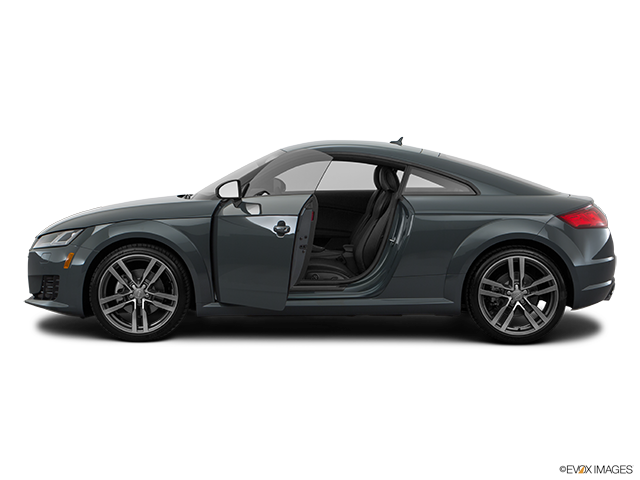 2017 Audi TT