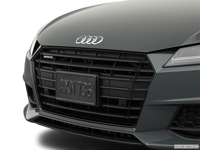 2019 Audi TT