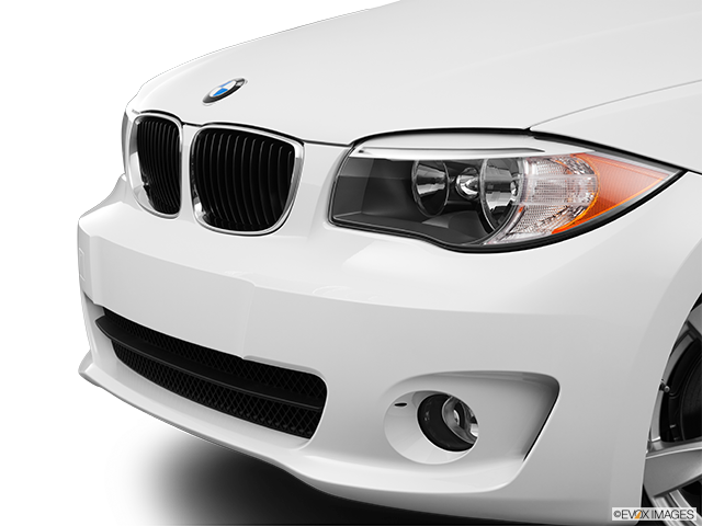 2013 BMW 1 Series