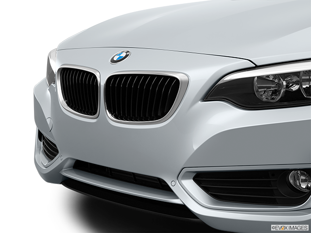 2014 BMW 2 Series