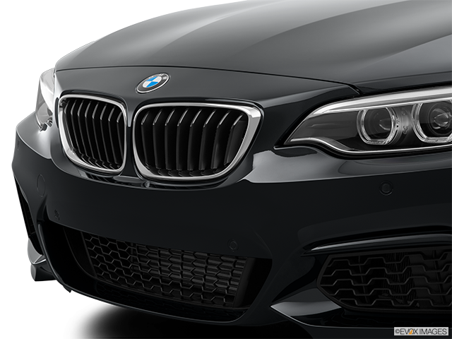 2015 BMW 2 Series