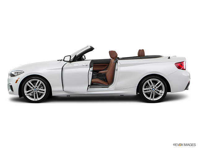 228i 2dr Convertible SULEV