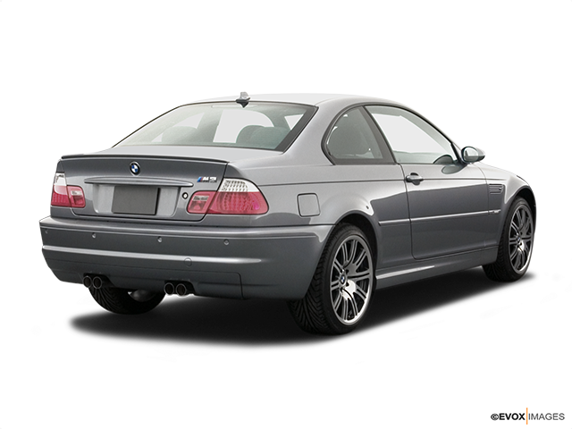 2005 BMW 3 Series