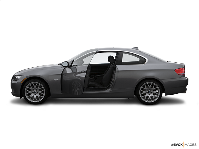 2008 BMW 3 Series