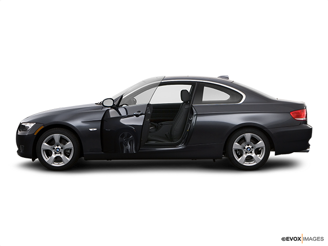 2008 BMW 3 Series