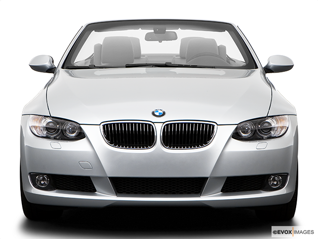 2009 BMW 3 Series