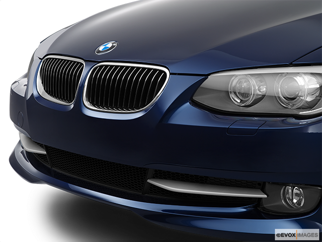 2011 BMW 3 Series