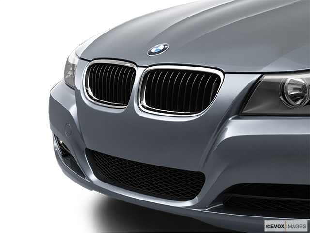 2011 BMW 3 Series