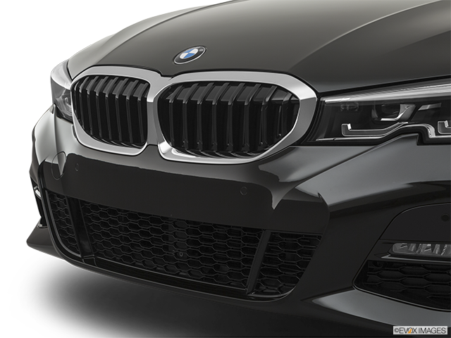 2022 BMW 3 Series