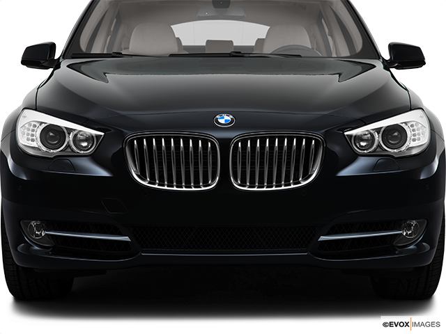 2010 BMW 5 Series