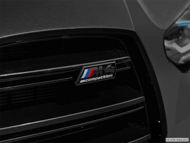 2022 BMW M4