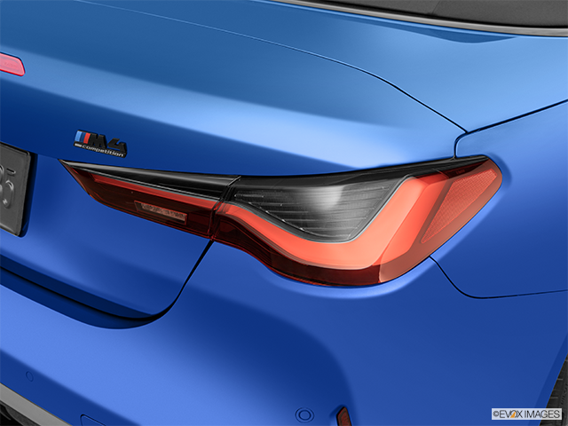 2023 BMW M4