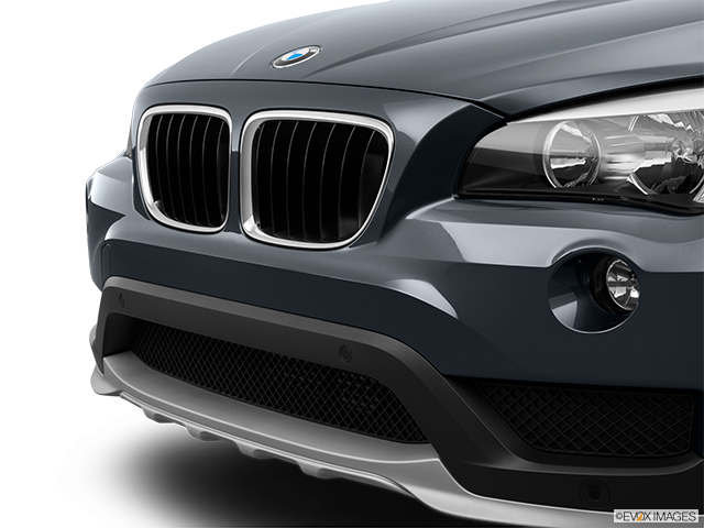 2015 BMW X1