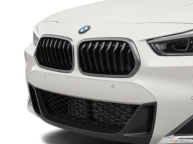 2020 BMW X2