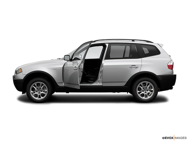 AWD 2.5i 4dr SUV