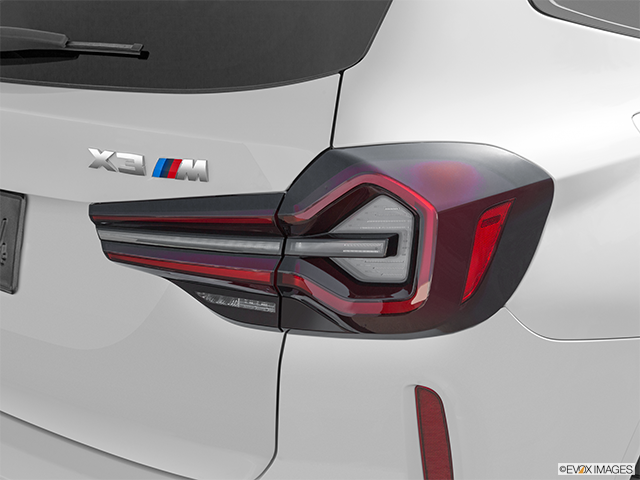 2023 BMW X3 M