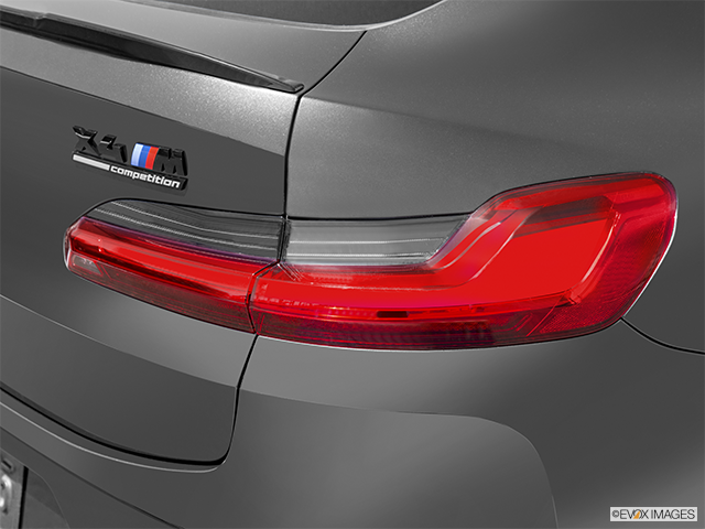 2022 BMW X4 M