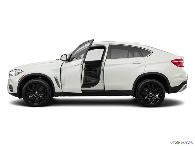 2017 BMW X6