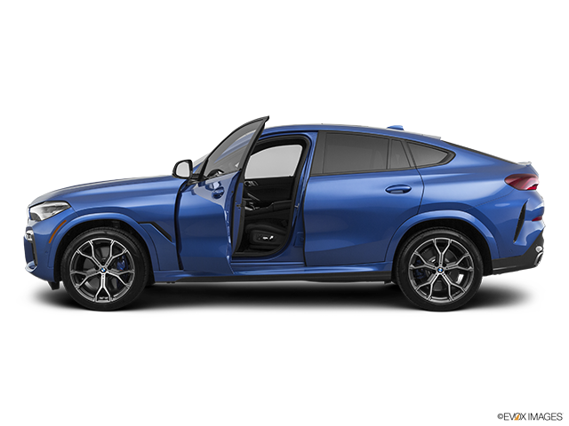 AWD M50i 4dr Sports Activity Coupe