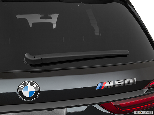 2020 BMW X7