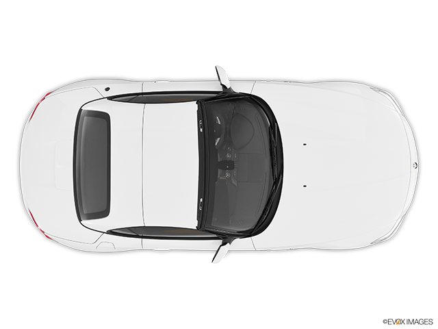 2015 BMW Z4