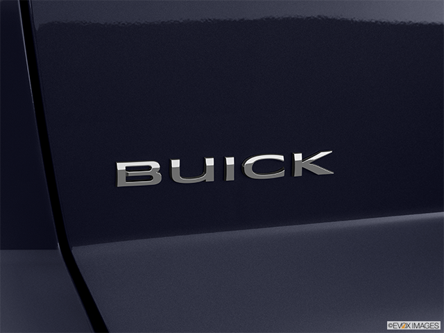 2014 Buick Enclave