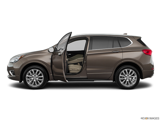 2019 Buick Envision