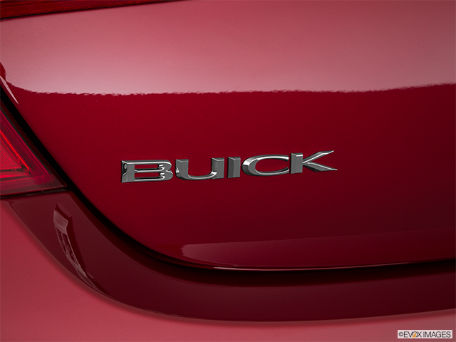 2019 Buick LaCrosse