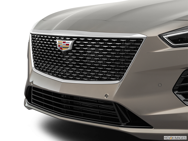 2019 Cadillac CT6