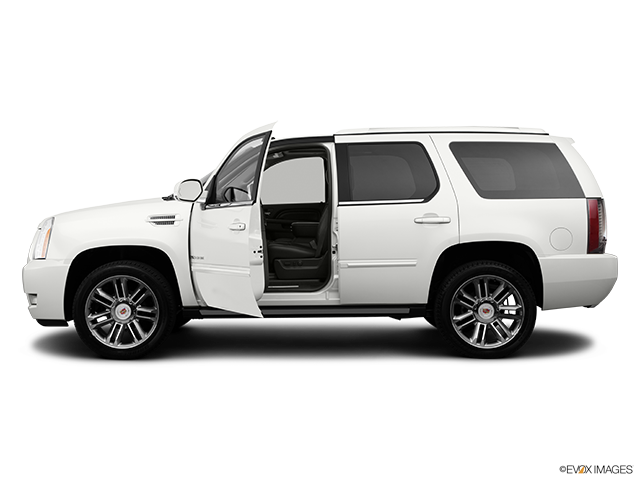 2014 Cadillac Escalade