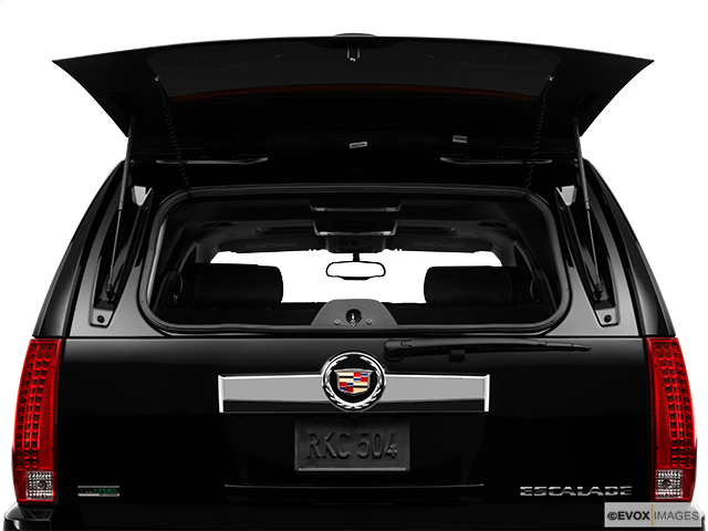 2010 Cadillac Escalade ESV