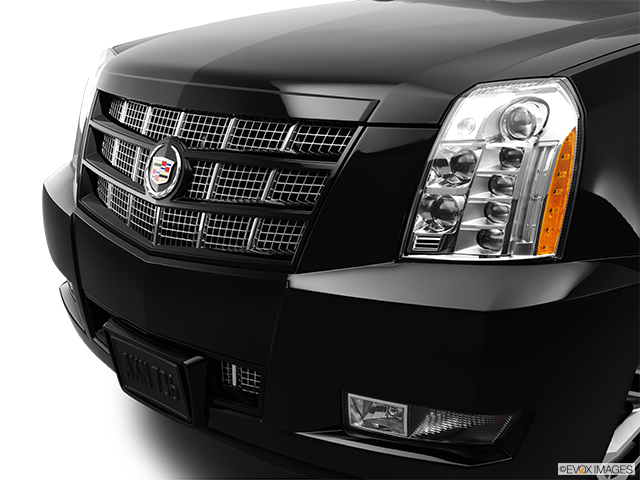 2013 Cadillac Escalade ESV