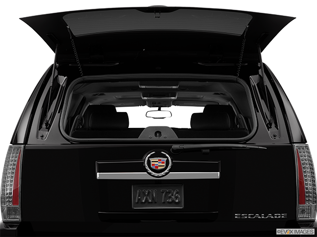 2014 Cadillac Escalade ESV