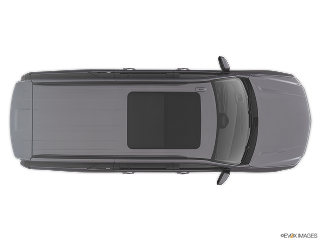 2021 Cadillac Escalade ESV