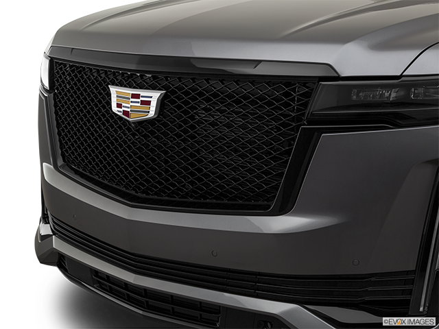 2022 Cadillac Escalade ESV