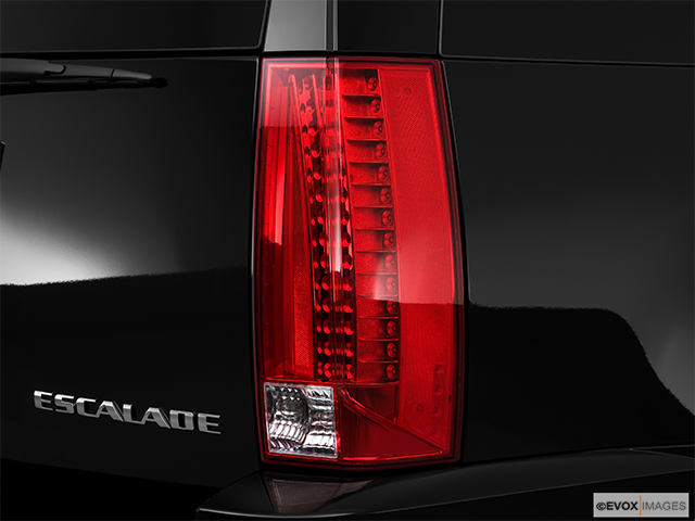 2010 Cadillac Escalade Hybrid