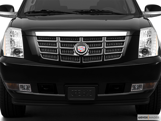 2010 Cadillac Escalade Hybrid