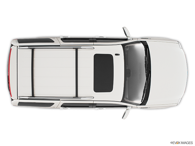 2011 Cadillac Escalade Hybrid